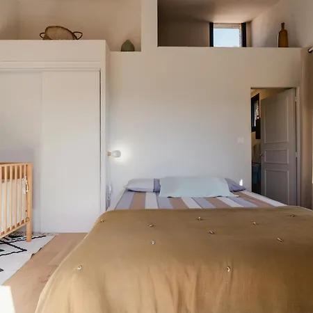 Hilltop Sheepfold In Castelnou Дом отдыха