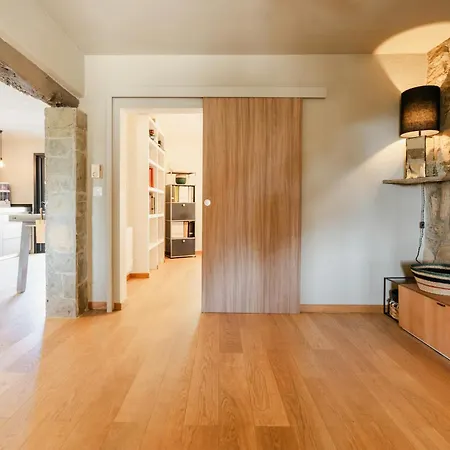 Hilltop Sheepfold In Castelnou Дом отдыха