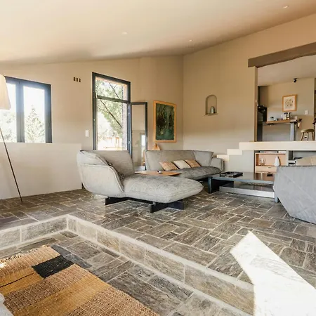 Дом отдыха Hilltop Sheepfold In Castelnou