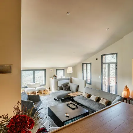 Hilltop Sheepfold In Castelnou Дом отдыха *