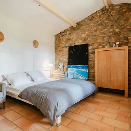 Hilltop Sheepfold In Castelnou Camelas